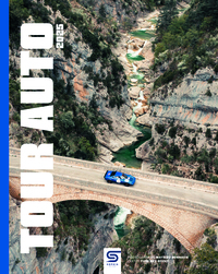 Picture of Tour Auto 2025
