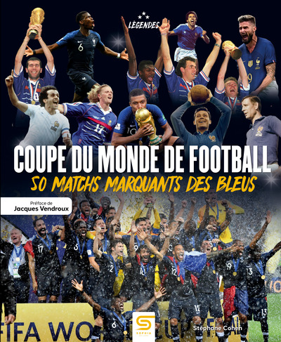 Image de Coupe du monde de football