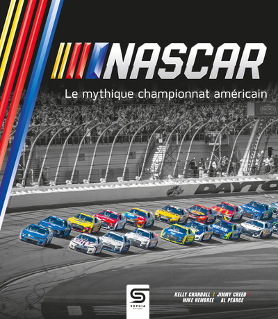 Image de NASCAR