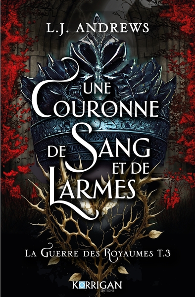 Image de La guerre des royaumes T3