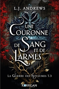 Image de La guerre des royaumes T3