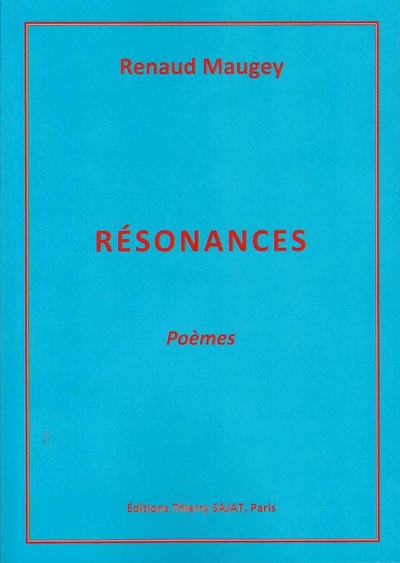 Picture of RESONANCES