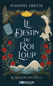 Image de Le royaume des Faés T2