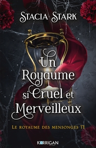 Image de Le royaume des mensonges T1