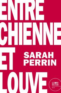 Picture of Entre chienne et louve