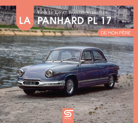 Picture of La Panhard PL17 de mon père
