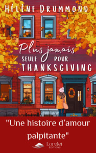 Image de Plus jamais seule pour Thanksgiving