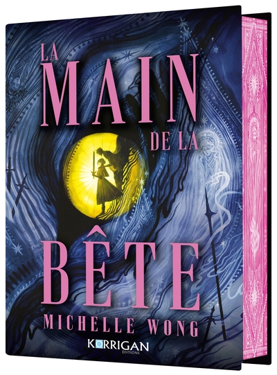 Image de La Main de la Bête