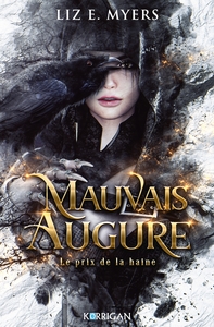 Picture of Mauvais augure T1