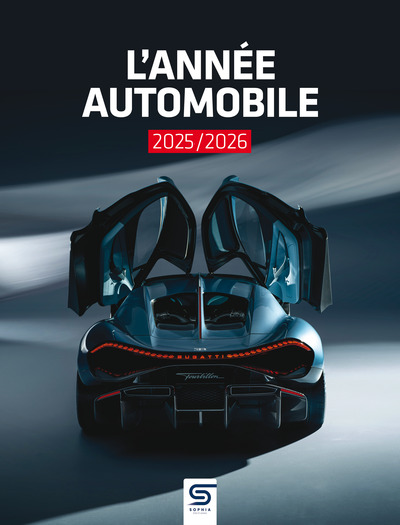 Image de L'Année automobile 2025-2026 n° 73
