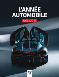 Image de L'Année automobile 2025-2026 n° 73