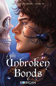 Picture of Les liens du destin T6