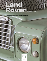 Image de Land Rover