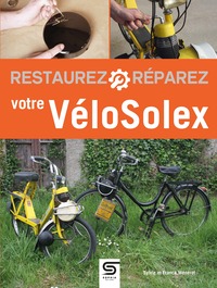 Picture of Restaurez réparez votre Vélosolex