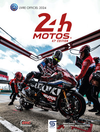 Image de 24h motos 2024
