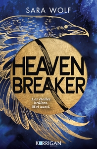 Picture of Heavenbreaker