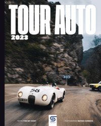 Picture of Tour Auto 2023