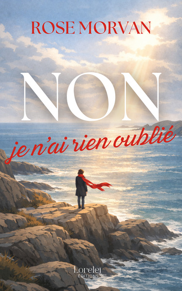 Picture of Non, je n'ai rien oublié
