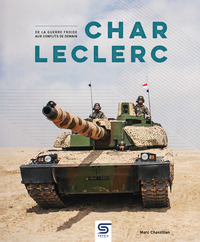 Image de Char Leclerc