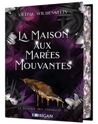 Picture of Le royaume des corbeaux T4 COLLECTOR