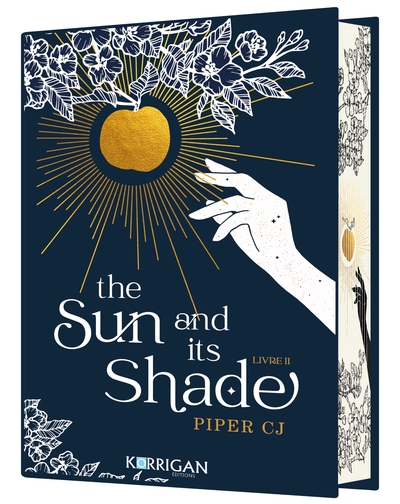 Image de The Sun and its Shade T2 coll