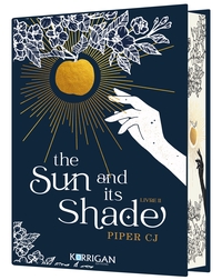 Image de The Sun and its Shade T2 coll
