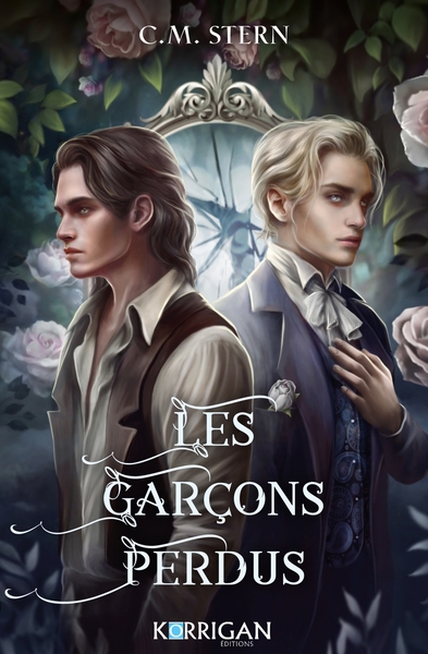 Picture of Les garçons perdus T1