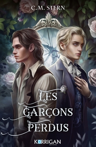 Picture of Les garçons perdus T1