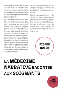 Image de Faire du soin toute une histoire