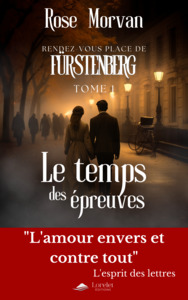 Picture of Le temps des épreuves