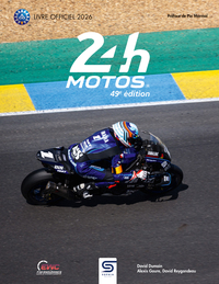 Image de 24H Motos 2026