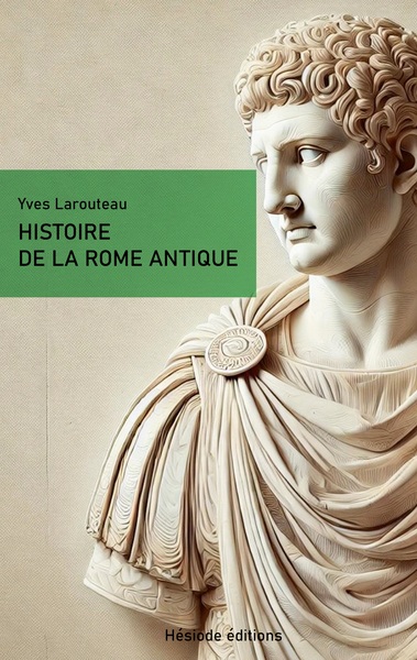 Image de Histoire de la Rome antique