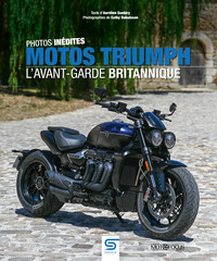 Image de Motos Triumph