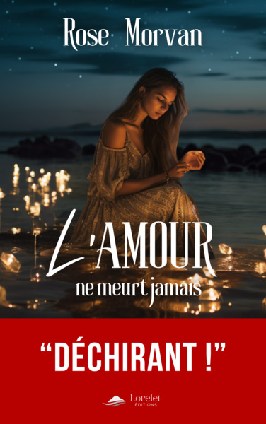 Picture of L'Amour ne meurt jamais