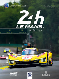 Picture of 24H Le Mans 93e édition