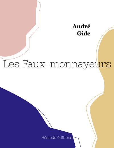 Image de Les Faux-monnayeurs (grand format)
