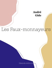 Image de Les Faux-monnayeurs (grand format)