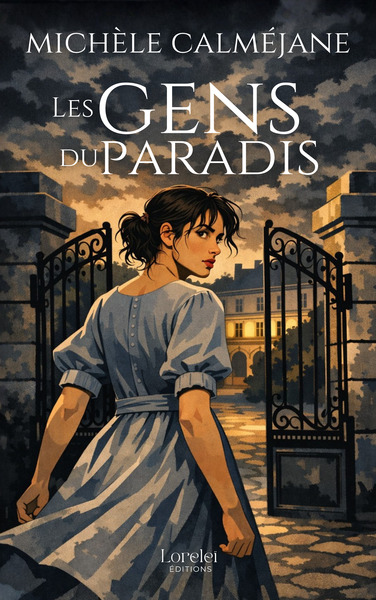 Image de Les Gens du Paradis