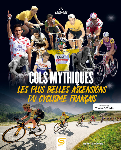 Image de Cols mythiques