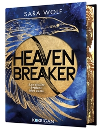 Picture of Heavenbreaker