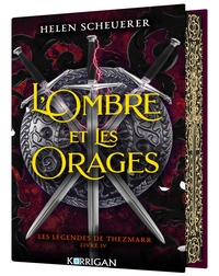 Picture of Les légendes de Thezmarr T4