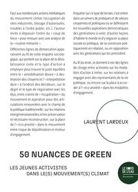 Picture of 50 nuances de green