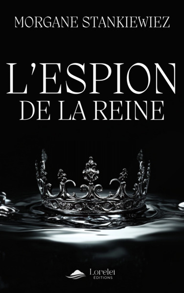 Picture of L'Espion de la Reine