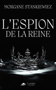 Picture of L'Espion de la Reine