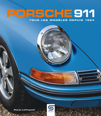 Image de Porsche 911 - Tous les modèles depuis 1964