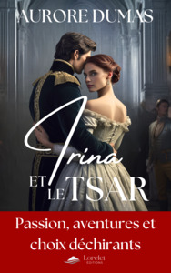 Picture of Irina et le Tsar