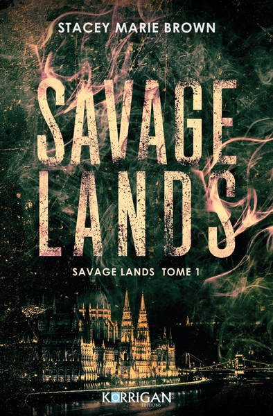 Picture of Savage Lands