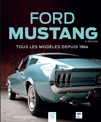 Image de Ford Mustang