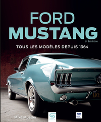 Image de Ford Mustang