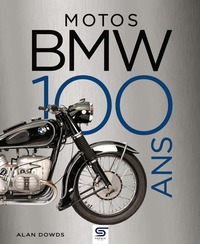 Picture of Motos BMW 100 ans